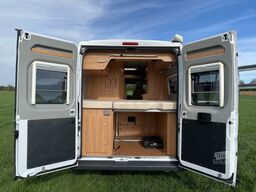 Pössl 2Win D-Line 150PS (Modell 2014)