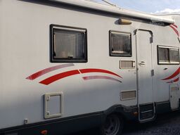 Ford Trigano granduca