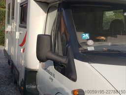 Ford Trigano granduca