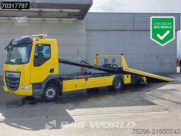 DAF LF 230 LF 4X2 NL-truck APK Jige Simplex 5T Absc...