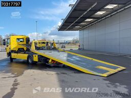 DAF LF 230 LF 4X2 NL-truck APK Jige Simplex 5T Absc...