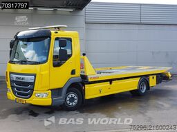 DAF LF 230 LF 4X2 NL-truck APK Jige Simplex 5T Absc...