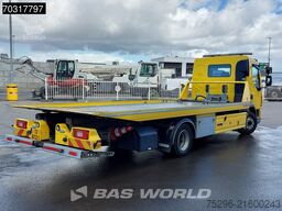 DAF LF 230 LF 4X2 NL-truck APK Jige Simplex 5T Absc...