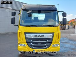 DAF LF 230 LF 4X2 NL-truck APK Jige Simplex 5T Absc...