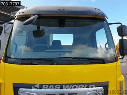 DAF LF 230 LF 4X2 NL-truck APK Jige Simplex 5T Absc...