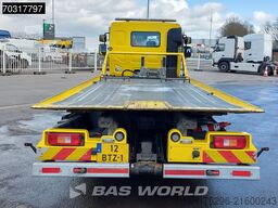 DAF LF 230 LF 4X2 NL-truck APK Jige Simplex 5T Absc...