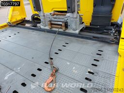 DAF LF 230 LF 4X2 NL-truck APK Jige Simplex 5T Absc...