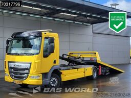 DAF LF 230 LF 4X2 NL-truck APK Falkom FAS 5000 Absc...