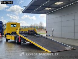 DAF LF 230 LF 4X2 NL-truck APK Falkom FAS 5000 Absc...