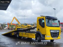 DAF LF 230 LF 4X2 NL-truck APK Falkom FAS 5000 Absc...