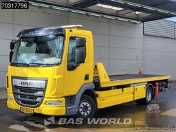 DAF LF 230 LF 4X2 NL-truck APK Falkom FAS 5000 Absc...