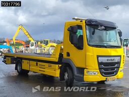DAF LF 230 LF 4X2 NL-truck APK Falkom FAS 5000 Absc...