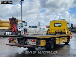 DAF LF 230 LF 4X2 NL-truck APK Falkom FAS 5000 Absc...