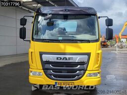 DAF LF 230 LF 4X2 NL-truck APK Falkom FAS 5000 Absc...