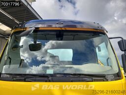 DAF LF 230 LF 4X2 NL-truck APK Falkom FAS 5000 Absc...
