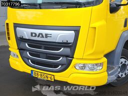 DAF LF 230 LF 4X2 NL-truck APK Falkom FAS 5000 Absc...