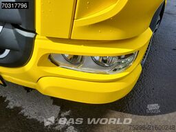 DAF LF 230 LF 4X2 NL-truck APK Falkom FAS 5000 Absc...