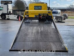 DAF LF 230 LF 4X2 NL-truck APK Falkom FAS 5000 Absc...