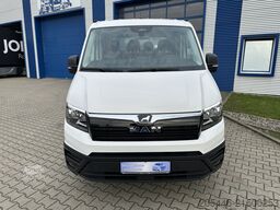 MAN TGE 3.140 Doka Pritsche *AHK*ASSIST*PDC*