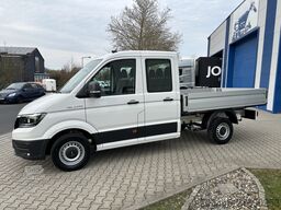 MAN TGE 3.140 Doka Pritsche *AHK*ASSIST*PDC*