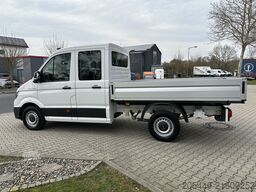 MAN TGE 3.140 Doka Pritsche *AHK*ASSIST*PDC*