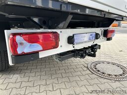 MAN TGE 3.140 Doka Pritsche *AHK*ASSIST*PDC*