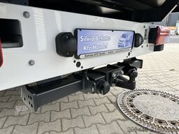 MAN TGE 3.140 Doka Pritsche *AHK*ASSIST*PDC*