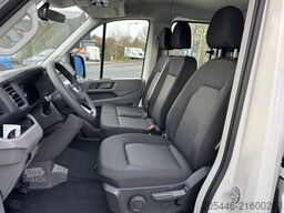 MAN TGE 3.140 Doka Pritsche *AHK*ASSIST*PDC*