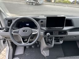 MAN TGE 3.140 Doka Pritsche *AHK*ASSIST*PDC*