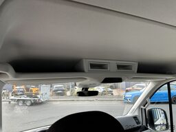 MAN TGE 3.140 Doka Pritsche *AHK*ASSIST*PDC*