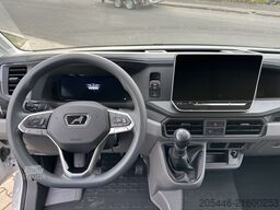 MAN TGE 3.140 Doka Pritsche *AHK*ASSIST*PDC*