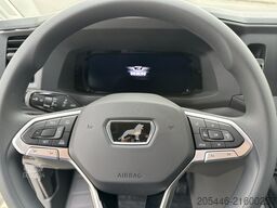 MAN TGE 3.140 Doka Pritsche *AHK*ASSIST*PDC*