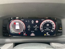 MAN TGE 3.140 Doka Pritsche *AHK*ASSIST*PDC*