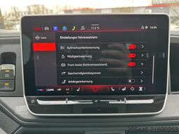 MAN TGE 3.140 Doka Pritsche *AHK*ASSIST*PDC*