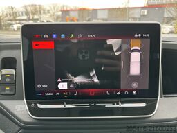 MAN TGE 3.140 Doka Pritsche *AHK*ASSIST*PDC*