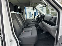 MAN TGE 3.140 Doka Pritsche *AHK*ASSIST*PDC*