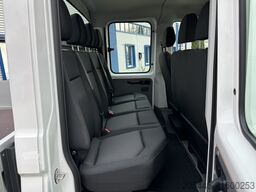 MAN TGE 3.140 Doka Pritsche *AHK*ASSIST*PDC*