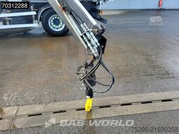 Iveco Stralis 330 4X2 Fassi F135A.0.22 E-Active Kran ...