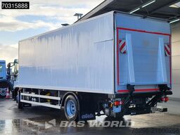 Iveco Eurocargo 180E320 4X2 Thermo-King T-1000R 2500k...