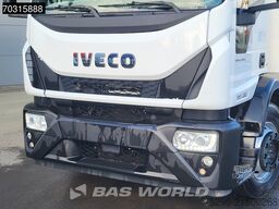 Iveco Eurocargo 180E320 4X2 Thermo-King T-1000R 2500k...
