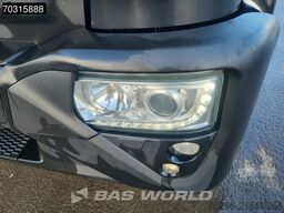 Iveco Eurocargo 180E320 4X2 Thermo-King T-1000R 2500k...