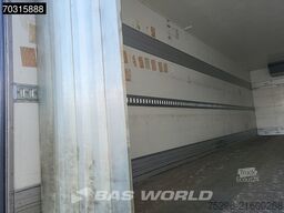 Iveco Eurocargo 180E320 4X2 Thermo-King T-1000R 2500k...