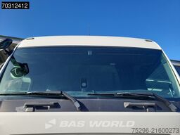 MAN TGX 18.470 4X2 GM Retarder 2x Tanks