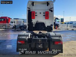 MAN TGX 18.470 4X2 GM Retarder 2x Tanks