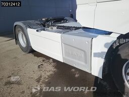 MAN TGX 18.470 4X2 GM Retarder 2x Tanks