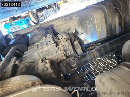 MAN TGX 18.470 4X2 GM Retarder 2x Tanks