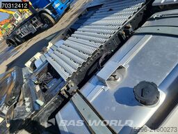 MAN TGX 18.470 4X2 GM Retarder 2x Tanks