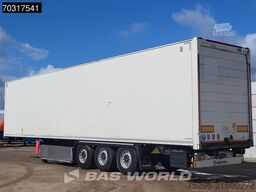 Krone SD Roldeur palletkist Liftas