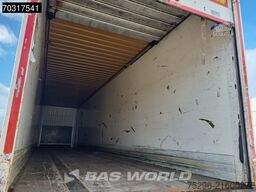 Krone SD Roldeur palletkist Liftas