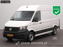 Volkswagen Crafter 140pk L3H3 Airco Camera Scherm L2H2 A/C